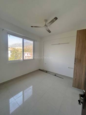 1 bhk flat for rent in pacific golf estate dehradun