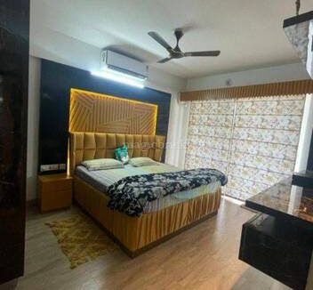 flat for rent in pacific golf estate dehradun