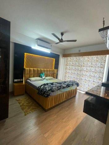 flat for rent in pacific golf estate dehradun
