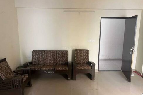2 BHK Flat 800 Sq-ft For Rent in in Jagatpura, Jaipur
