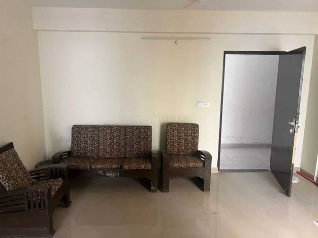 2 BHK Flat 800 Sq-ft For Rent in in Jagatpura, Jaipur