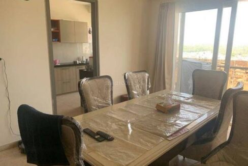3 BHK 2300 Sq-ft Flat/Apartment For Rent in Air Ridhiraj, Shyam Nagar, Jaipur