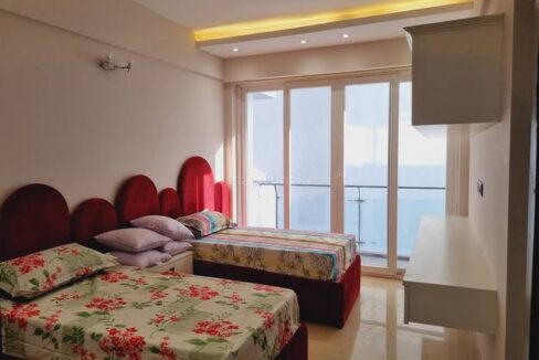 4 BHK 2250 Sq-ft Flat/Apartment For Rent in Sikka Kimaya Greens, Sahastradhara Road, Dehradun