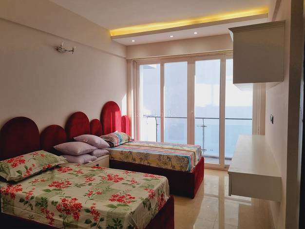 4 BHK 2250 Sq-ft Flat/Apartment For Rent in Sikka Kimaya Greens, Sahastradhara Road, Dehradun