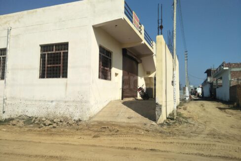 WareHouse for Rent/Lease in Katarpur, Haridwar, Uttarakhand