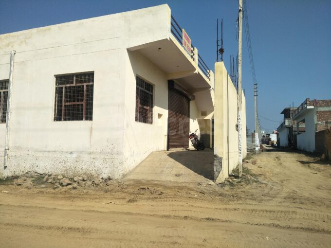 WareHouse for Rent/Lease in Katarpur, Haridwar, Uttarakhand