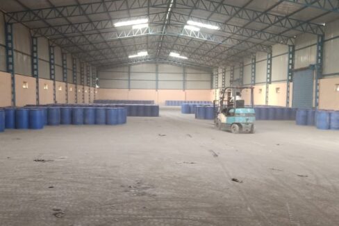 factory space for rent in haridwar