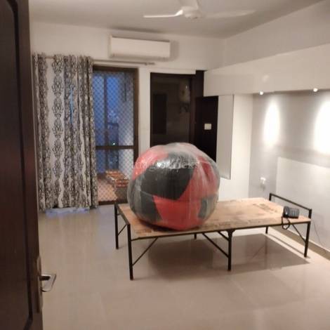 4 BHK 2410 Sq-ft Flat/Apartment For Rent in Rangoli Gardens amarpali circle Jaipur