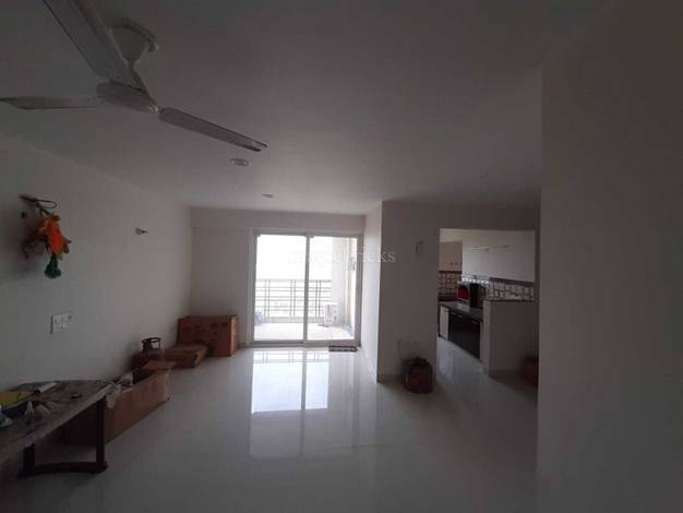 3 BHK 2000 Sq-ft Flat/Apartment For Rent in Platinum Amaltas Vaishali Nagar Jaipur