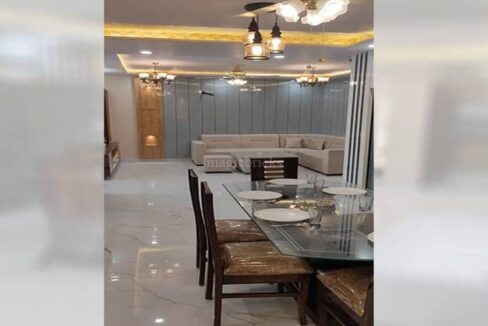 2 BHK 1414 Sq-ft Flat/Apartment For Rent in The Sunrise Ajmer Road Jaipur
