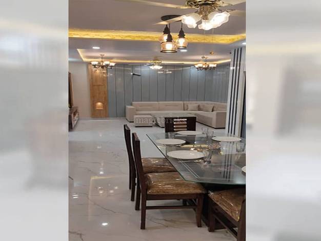 2 BHK 1414 Sq-ft Flat/Apartment For Rent in The Sunrise Ajmer Road Jaipur
