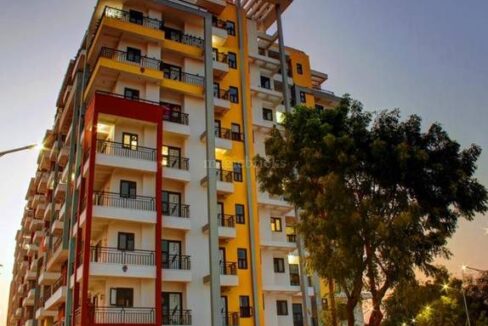 3 BHK 1640 Sq-ft Flat/Apartment For Rent in Tirupati Nilay Sikar Road Jaipur