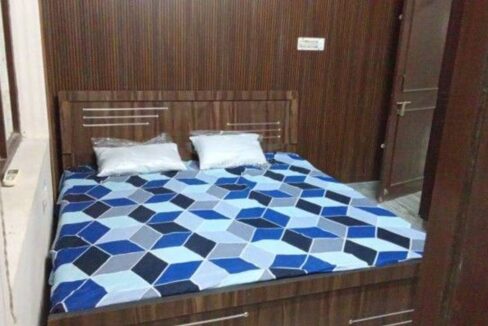 2 BHK Builder Floor 950 Sq-ft For Rent in Sanganer Pratap Nagar Jaipur