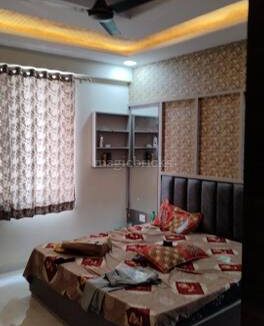 3 BHK 1535 Sq-ft Flat/Apartment For Rent in Vardhman Kings Court Vaishali Nagar Jaipur