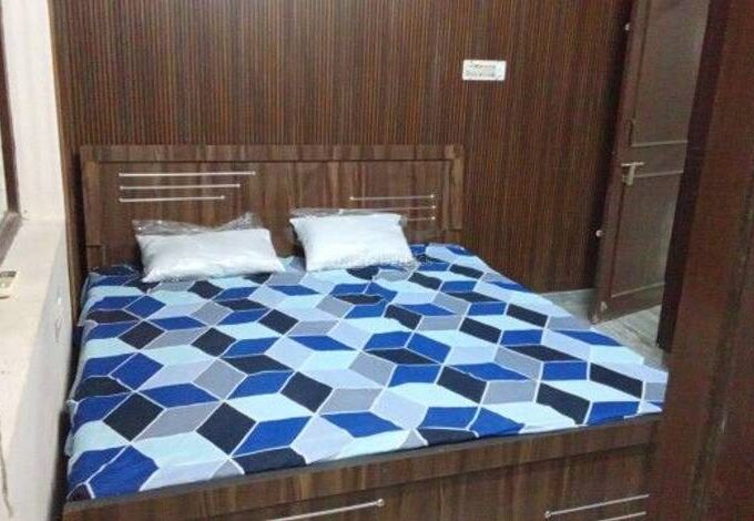 2 BHK Builder Floor 950 Sq-ft For Rent in Sanganer Pratap Nagar Jaipur