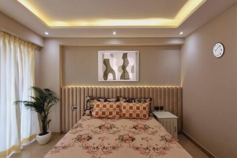 flat for rent in sikka kimaya greens dehradun