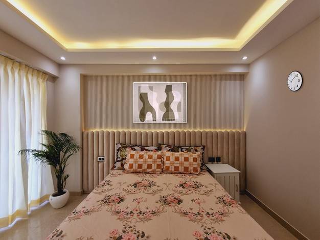flat for rent in sikka kimaya greens dehradun