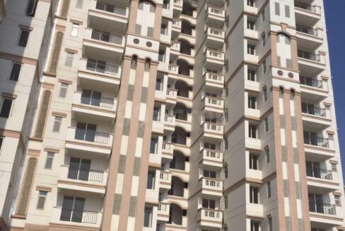3BHK 3Baths Flat/Apartment for Rent in Ramprastha The View Sector 37C Gurgaon