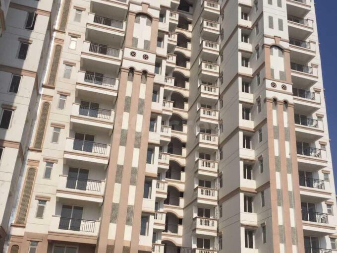 3BHK 3Baths Flat/Apartment for Rent in Ramprastha The View Sector 37C Gurgaon