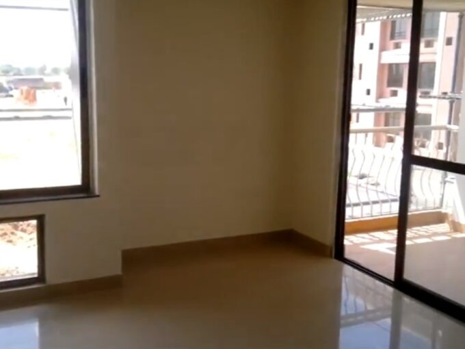 2BHK 2Baths Flats/Apartment for Rent in Ashiana Manglam Rangoli Gardens Vaishali Nagar Jaipur Rajasthan