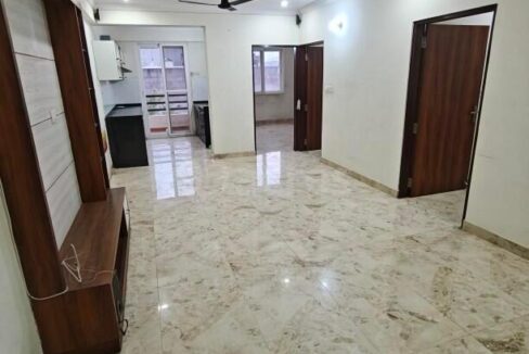 3BHK 2Baths Flat/Apartment for Rent in multistory apartment Vaishali Nagar Jaipur Rajasthan