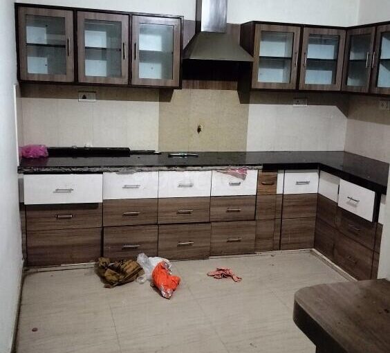 4BHK 3Baths Flats/Apartment for Rent in Chitrakoot Yojna Vaishali Nagar Jaipur Rajasthan
