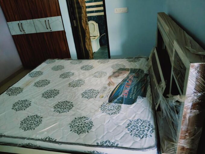 3BHK 3Baths Flats/Apartment for Rent in Navdeep Vaishali Nagar Jaipur Rajasthan