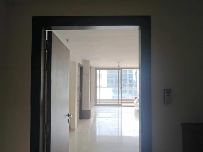 4BHK 4Baths Flats/Apartment for Rent in Manglam Radiance Durgapura Jaipur Rajasthan
