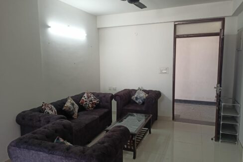 2BHK 2Baths Flats/Apartment for Rent in Aashish Santushti Pamposh Apartments Malviya Nagar Jaipur Rajasthan