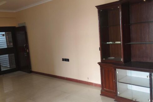3BHK 3Baths Flats/Apartment for Rent in garden Tilak Nagar Jaipur Rajasthan