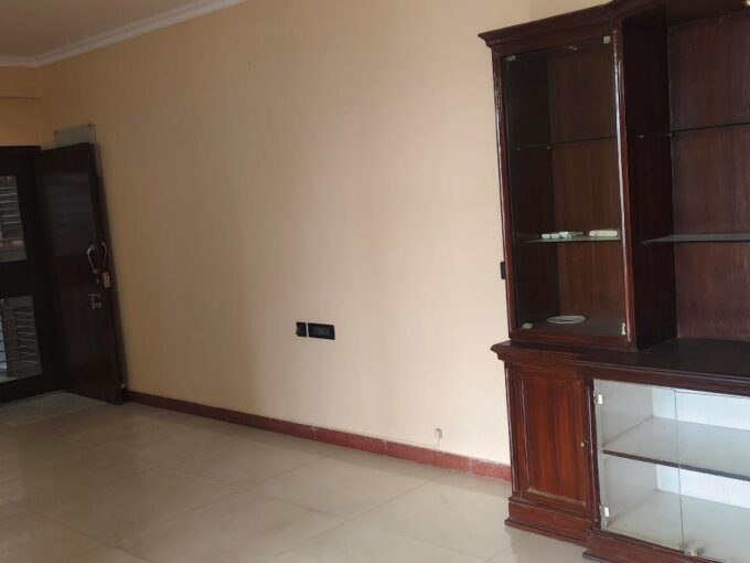 3BHK 3Baths Flats/Apartment for Rent in garden Tilak Nagar Jaipur Rajasthan
