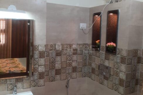 3BHK 3Baths Flat/Apartment for Rent in Confianza Bella Plazzo Tilak Nagar Jaipur Rajasthan