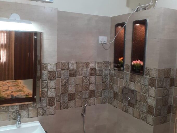 3BHK 3Baths Flat/Apartment for Rent in Confianza Bella Plazzo Tilak Nagar Jaipur Rajasthan