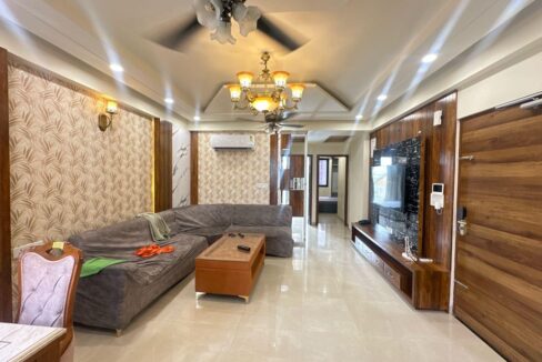 3BHK 3Baths Flats/Apartment for Rent in jaipur flats Vaishali Nagar Jaipur Rajasthan