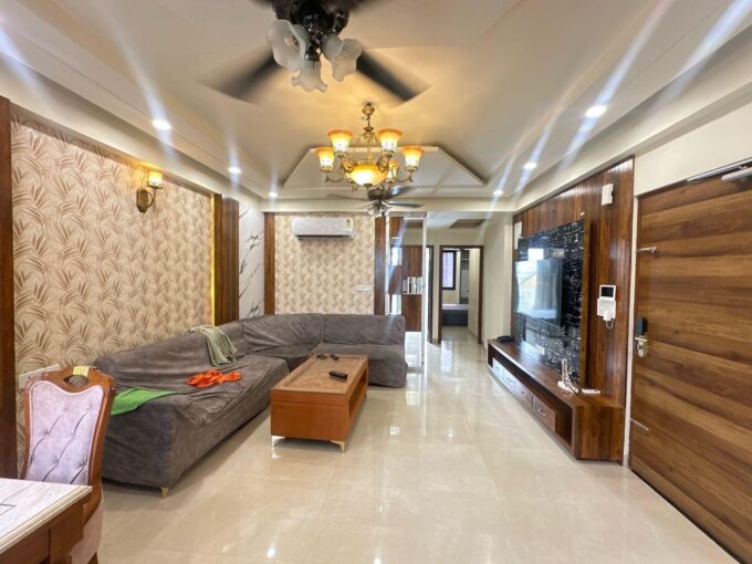3BHK 3Baths Flats/Apartment for Rent in jaipur flats Vaishali Nagar Jaipur Rajasthan
