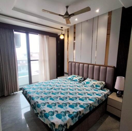 3BHK 3Baths Flats/Apartment for Rent in SDC Dav Vaishali Nagar Jaipur Rajasthan