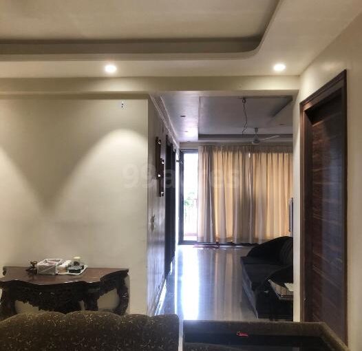 4BHK 4Baths Flats/Apartment for Rent in Royal Heights Shiv Officers Colony Jaipur Rajasthan