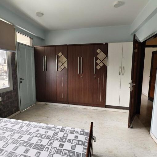 3BHK 3Baths Flat/Apartment for Rent in Unnati Park View Bani Park Jaipur Rajasthan