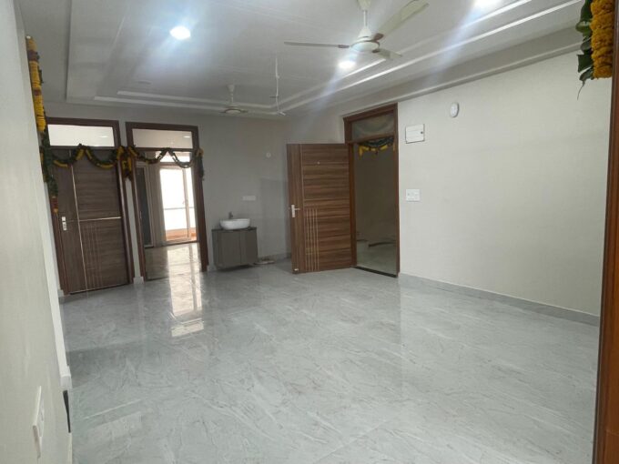 4BHK 4Baths Flats/Apartment for Rent in Evergreen Heights Mangyawas Jaipur Rajasthan