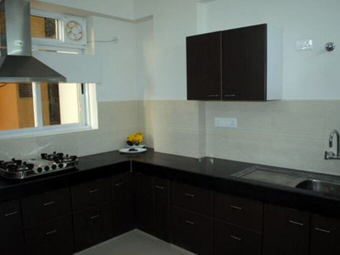 3BHK 3Baths Flats/Apartment for Rent in Manglams Aanchal Harnathpura Jaipur Rajasthan