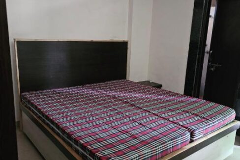 3BHK 3Baths Flats/Apartment for Rent in Pratap Apartment Pratap Nagar Jaipur Rajasthan