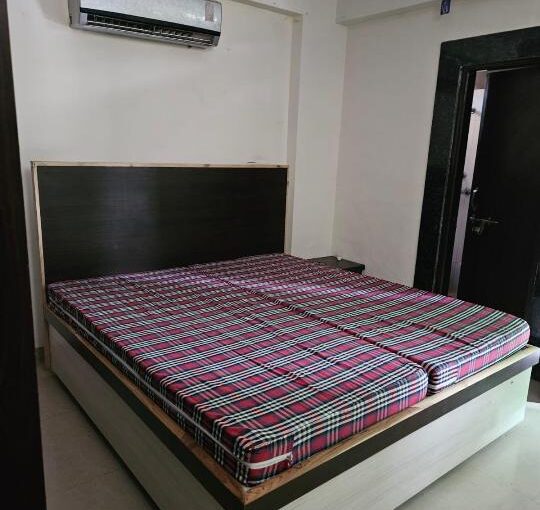 3BHK 3Baths Flats/Apartment for Rent in Pratap Apartment Pratap Nagar Jaipur Rajasthan