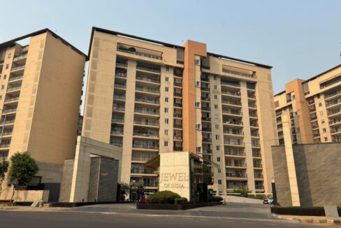 4BHK 5Baths Flats/Apartment for Rent in Suncity Jewel of India JLN Marg Jaipur Rajasthan