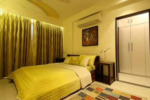 2BHK 2Baths Flat/Apartment for Rent in Mahimas Elanza Mansarovar Jaipur Rajasthan