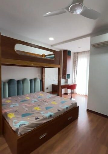 3BHK 4Baths Flats/Apartment for Rent in Bardiya The Legend Tonk Road Jaipur Rajasthan