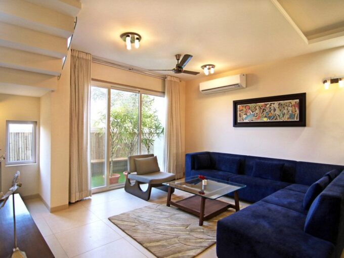 3BHK 3Baths Flat/Apartment for Rent in Akshat Kanota Estate Agra Road Jaipur Rajasthan