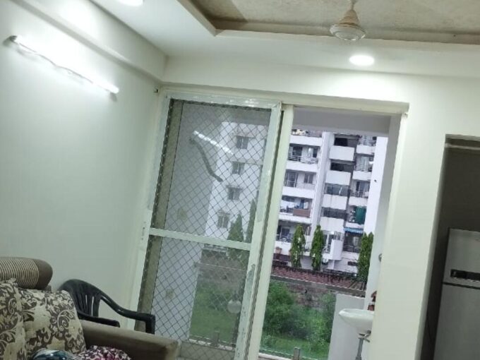 2BHK 2Baths Flat/Apartment for Rent in Sharma bhawan Dadhichi Nagar Jaipur Rajasthan