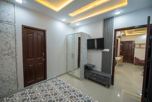 4BHK 4Baths Flats/Apartment for Rent in Suncity Jewel of India JLN Marg Jaipur Rajasthan