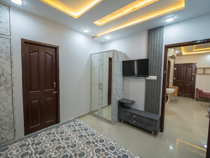 4BHK 4Baths Flats/Apartment for Rent in Suncity Jewel of India JLN Marg Jaipur Rajasthan