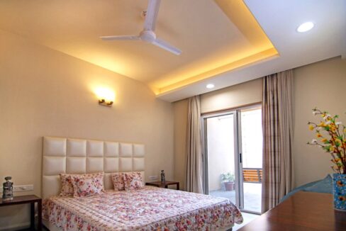 3BHK 5Baths Flats/Apartment for Rent in Felicity Aventura Jagatpura Jaipur Rajasthan